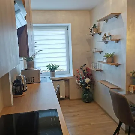 Lägenhet Trendy *