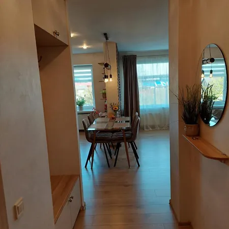 Apartment Trendy