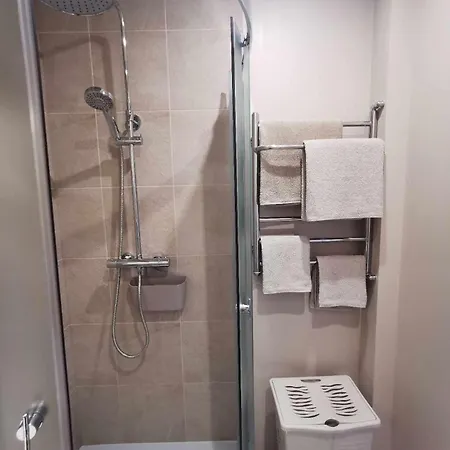 Apartment Trendy