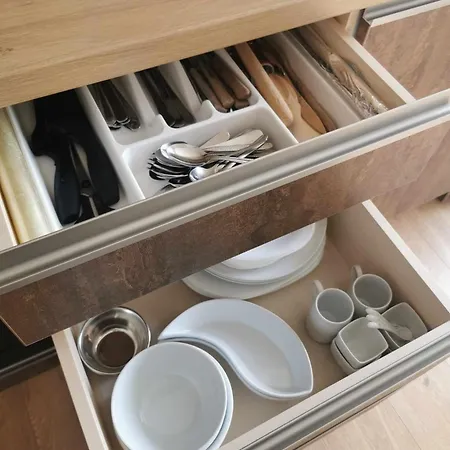 Lägenhet Trendy *