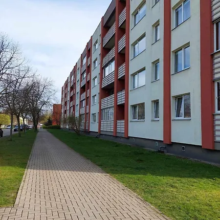 Lägenhet Trendy Ventspils