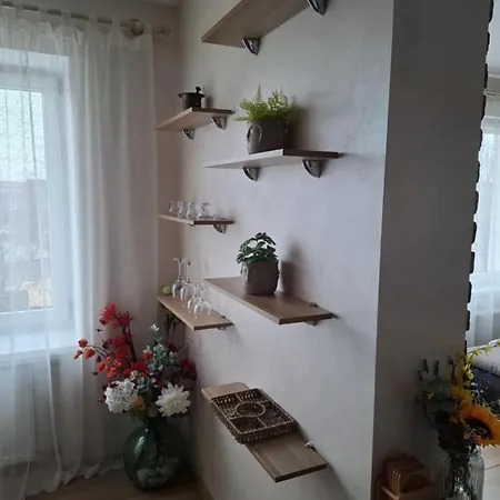 Trendy Apartment Ventspils